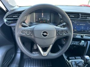 Opel Corsa  1.2T XHL 74kW (100CV) Edition  - Foto 14