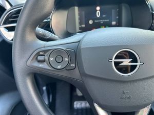 Opel Corsa  1.2T XHL 74kW (100CV) Edition  - Foto 18