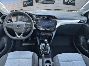 Opel Corsa  1.2T XHL 74kW (100CV) Edition  - Foto 9