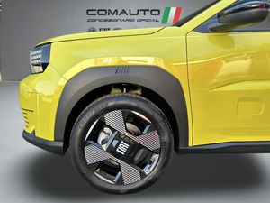 Fiat Grande Panda   MHEV 81kW (110cv) La Prima  - Foto 12