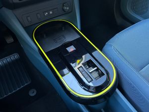 Fiat Grande Panda   MHEV 81kW (110cv) La Prima  - Foto 24