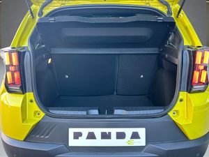 Fiat Grande Panda   MHEV 81kW (110cv) La Prima  - Foto 7