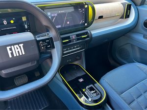 Fiat Grande Panda   MHEV 81kW (110cv) La Prima  - Foto 20