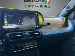 Fiat Grande Panda   MHEV 81kW (110cv) La Prima  - Foto 21
