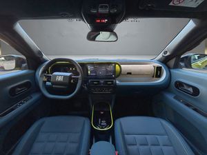 Fiat Grande Panda   MHEV 81kW (110cv) La Prima  - Foto 9
