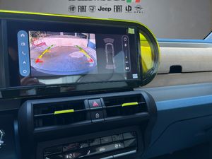 Fiat Grande Panda   MHEV 81kW (110cv) La Prima  - Foto 22
