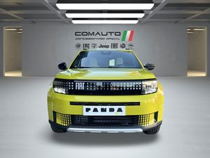 Fiat Grande Panda   MHEV 81kW (110cv) La Prima  - Foto 3