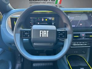 Fiat Grande Panda   MHEV 81kW (110cv) La Prima  - Foto 15