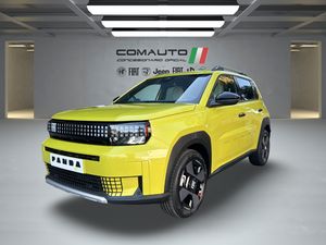 Fiat Grande Panda   MHEV 81kW (110cv) La Prima  - Foto 2