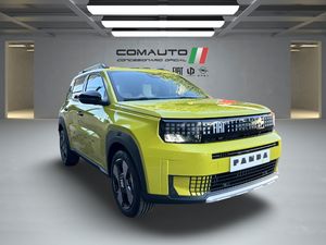 Fiat Grande Panda   MHEV 81kW (110cv) La Prima  - Foto 4