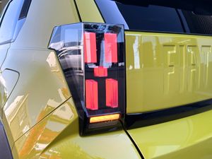 Fiat Grande Panda   MHEV 81kW (110cv) La Prima  - Foto 28