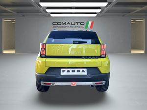 Fiat Grande Panda   MHEV 81kW (110cv) La Prima  - Foto 6