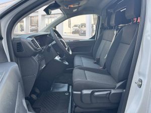 Fiat Scudo  Scudo Furgón L2 1.5 BlueHDi 120 CV S&S M -  - Foto 10