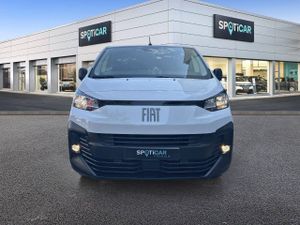 Fiat Scudo  Scudo Furgón L2 1.5 BlueHDi 120 CV S&S M -  - Foto 3