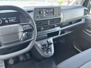 Fiat Scudo  Scudo Furgón L2 1.5 BlueHDi 120 CV S&S M -  - Foto 21