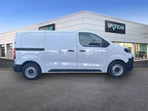 Fiat Scudo  Scudo Furgón L2 1.5 BlueHDi 120 CV S&S M -  - Foto 5