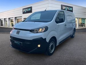 Fiat Scudo  Scudo Furgón L2 1.5 BlueHDi 120 CV S&S M -  - Foto 2