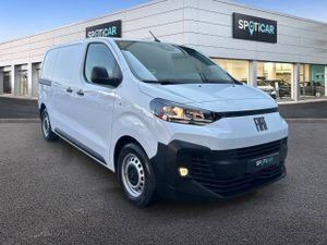 Fiat Scudo  Scudo Furgón L2 1.5 BlueHDi 120 CV S&S M -  - Foto 4