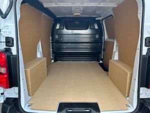 Fiat Scudo  Scudo Furgón L2 1.5 BlueHDi 120 CV S&S M -  - Foto 8