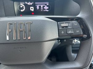 Fiat Scudo  Scudo Furgón L2 1.5 BlueHDi 120 CV S&S M -  - Foto 18