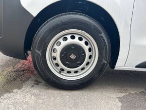 Fiat Scudo  Scudo Furgón L2 1.5 BlueHDi 120 CV S&S M -  - Foto 12