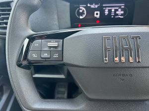 Fiat Scudo  Scudo Furgón L2 1.5 BlueHDi 120 CV S&S M -  - Foto 16