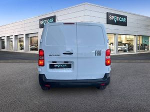 Fiat Scudo  Scudo Furgón L2 1.5 BlueHDi 120 CV S&S M -  - Foto 6