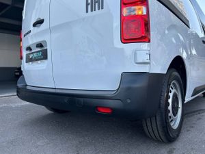 Fiat Scudo  Scudo Furgón L2 1.5 BlueHDi 120 CV S&S M -  - Foto 22