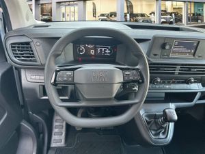 Fiat Scudo  Scudo Furgón L2 1.5 BlueHDi 120 CV S&S M -  - Foto 14