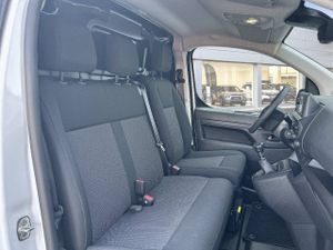 Fiat Scudo  Scudo Furgón L2 1.5 BlueHDi 120 CV S&S M -  - Foto 11