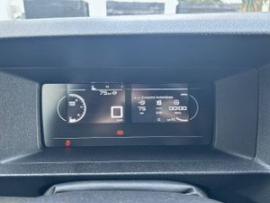Fiat Scudo  Scudo Furgón L2 1.5 BlueHDi 120 CV S&S M -  - Foto 13