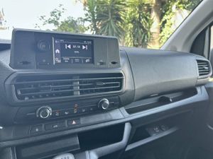 Fiat Scudo  Scudo Furgón L2 1.5 BlueHDi 120 CV S&S M -  - Foto 20