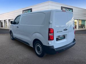 Fiat Scudo  Scudo Furgón L2 1.5 BlueHDi 120 CV S&S M -  - Foto 7