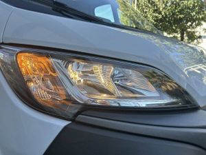 Fiat Ducato  35 L2H2 BlueHDi (103kW) -  - Foto 17