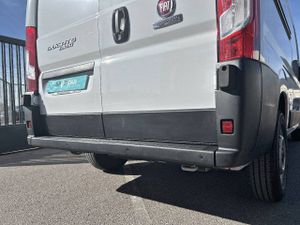 Fiat Ducato  35 L2H2 BlueHDi (103kW) -  - Foto 22