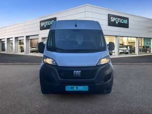 Fiat Ducato  35 L2H2 BlueHDi (103kW) -  - Foto 3