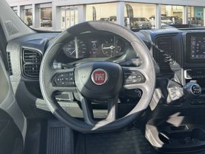 Fiat Ducato  35 L2H2 BlueHDi (103kW) -  - Foto 14
