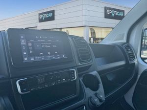 Fiat Ducato  35 L2H2 BlueHDi (103kW) -  - Foto 16