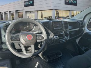 Fiat Ducato  35 L2H2 BlueHDi (103kW) -  - Foto 9