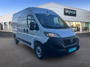 Fiat Ducato  35 L2H2 BlueHDi (103kW) -  - Foto 4