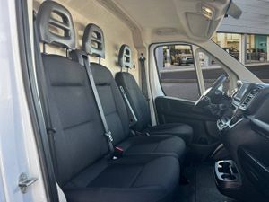 Fiat Ducato  35 L2H2 BlueHDi (103kW) -  - Foto 11
