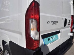 Fiat Ducato  35 L2H2 BlueHDi (103kW) -  - Foto 19