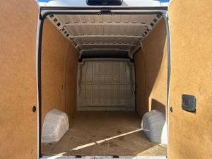 Fiat Ducato  35 L2H2 BlueHDi (103kW) -  - Foto 8