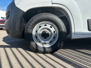 Fiat Ducato  35 L2H2 BlueHDi (103kW) -  - Foto 12
