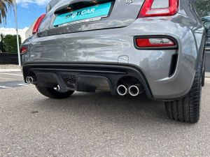 Abarth 500  695 1.4 16v TJet 132kW (180 CV) -  - Foto 24