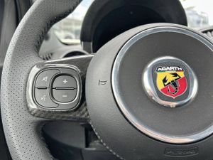 Abarth 500  695 1.4 16v TJet 132kW (180 CV) -  - Foto 18