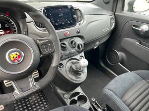 Abarth 500  695 1.4 16v TJet 132kW (180 CV) -  - Foto 22