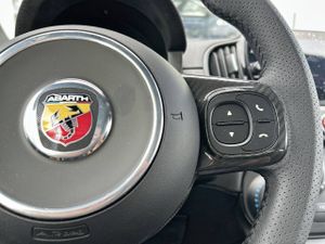 Abarth 500  695 1.4 16v TJet 132kW (180 CV) -  - Foto 16