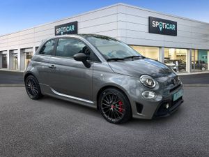 Abarth 500  695 1.4 16v TJet 132kW (180 CV) -  - Foto 4