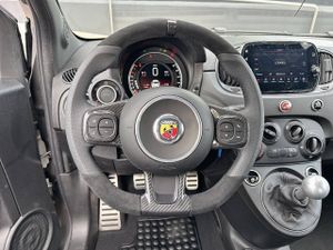 Abarth 500  695 1.4 16v TJet 132kW (180 CV) -  - Foto 14